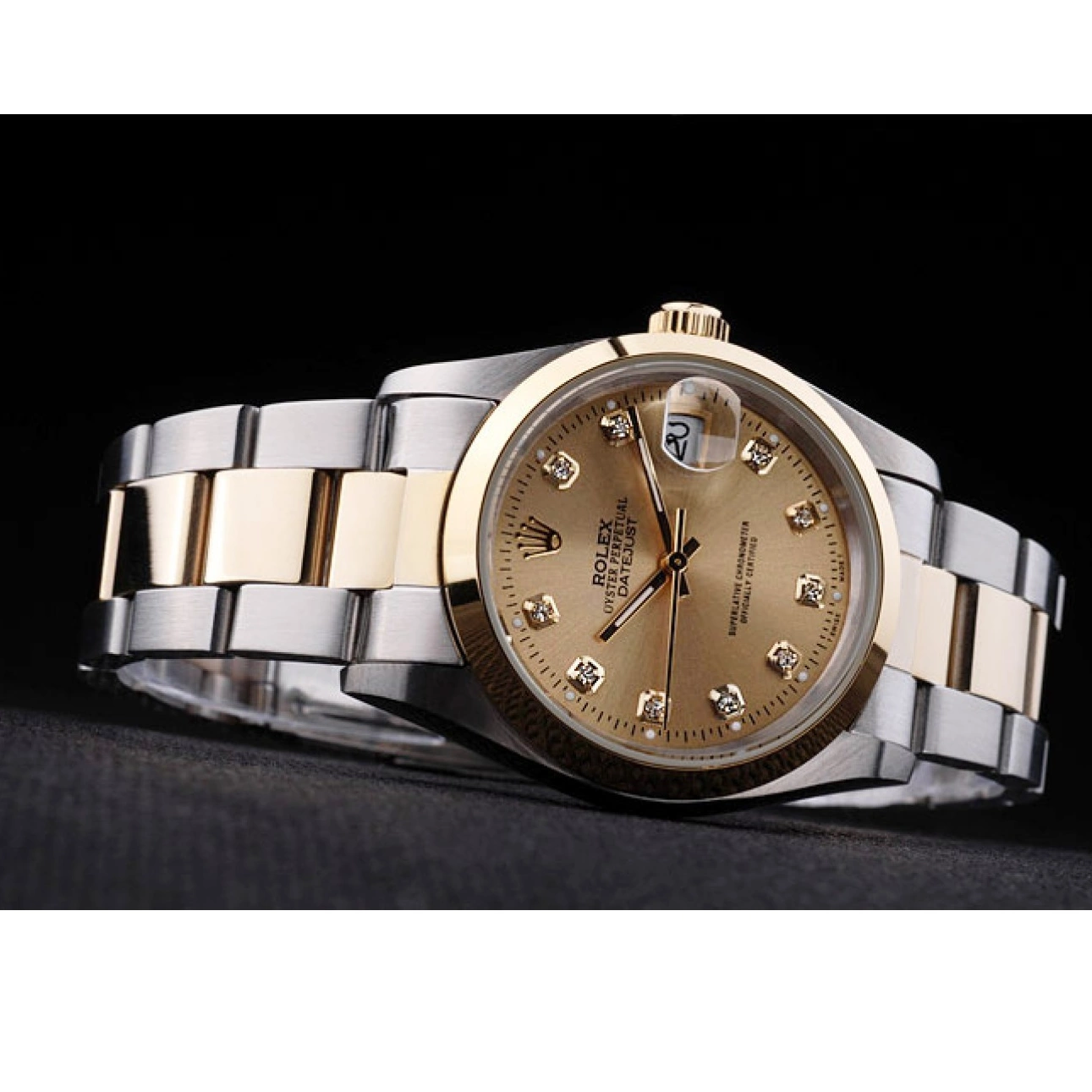 Aaa replica watch Datejust-rl62 Rolex 0712